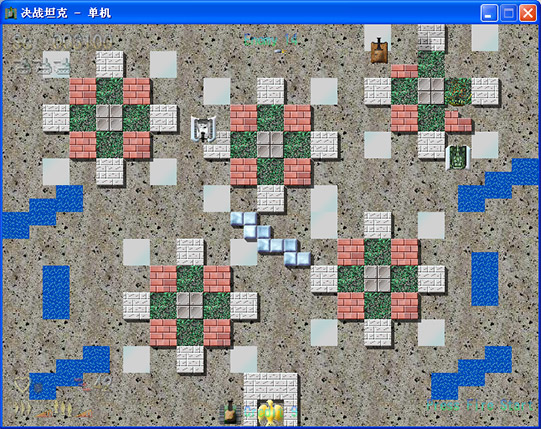 决战坦克 V1.2.2下载