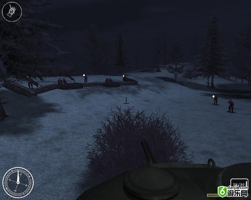 二战坦克指挥官硬盘版下载