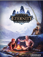 永恒之柱：白色远征1