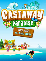 漂流者天堂 完全版