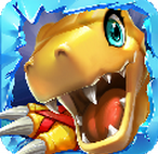 数码宝贝究极进化