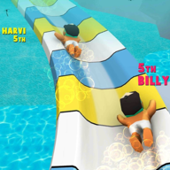 宝贝水上乐园大作战