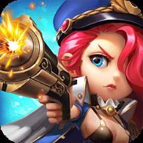 潮爆战纪网易版