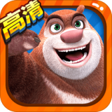 熊出没之狂野大陆