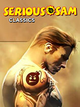 英雄萨姆经典版：第一次遭遇