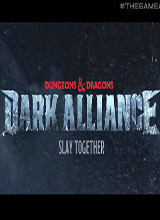 龙与地下城：黑暗联盟