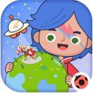 米加小镇:世界修改版