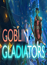 哥布林角斗士中文