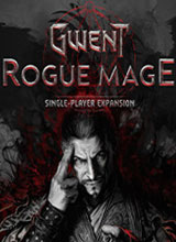 巫师之昆特牌：流浪法师中文