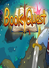 BookQuest中文