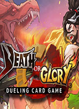 死亡或荣耀中文