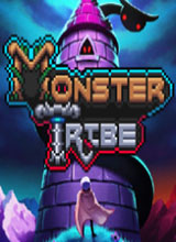 MonsterTribe英文