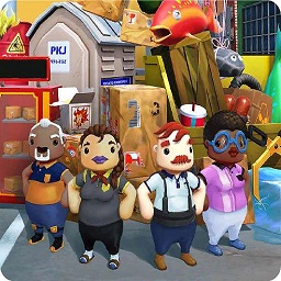 外卖小哥贼6v1.0.0