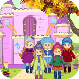 迷你城堡建小镇v2.6