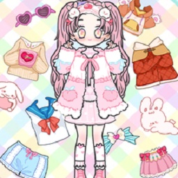 童话公主换装沙龙v1.0