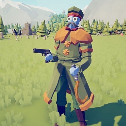 废弃平原生存战v1.0.1