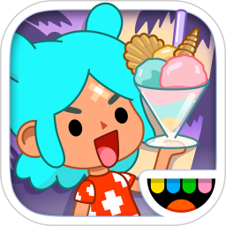 我的小镇超市商店完整v2022.11.04