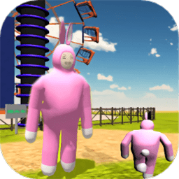 奇怪兔子人v1.0.1