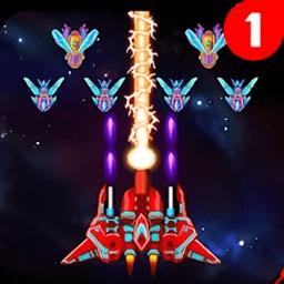 银河袭击独立行动v41.2