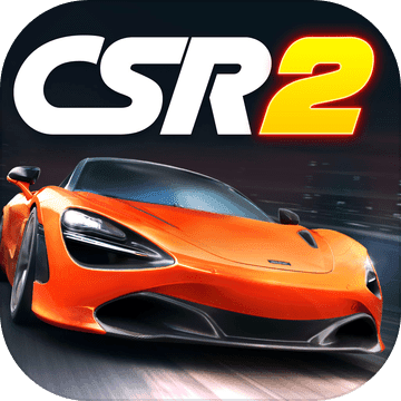 csr赛车2v4.3.0