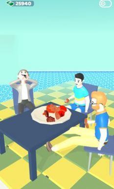 淄博大串游戏图2