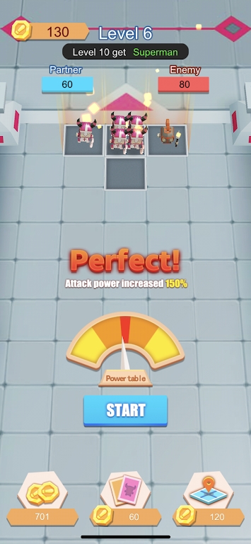 疯狂战斗3D游戏图2