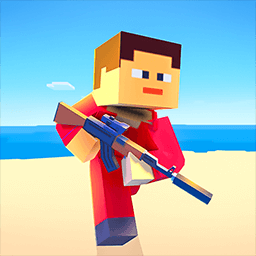 像素奔跑小英雄冒险