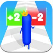 橡皮人奔跑                                        上传App