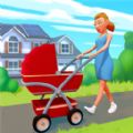 妈妈模拟v1.0