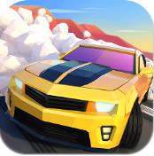 像素汽车大冒险                                        上传AppV1.0.2