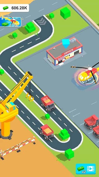 闲置沙地大亨游戏图3