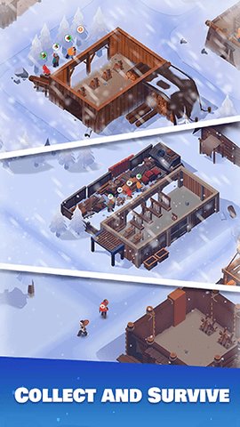 冰封时代国际服游戏图2