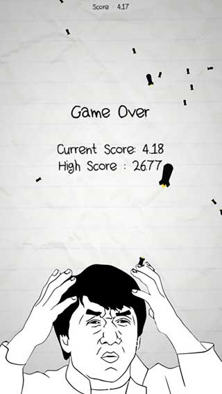 惨无人道游戏图3