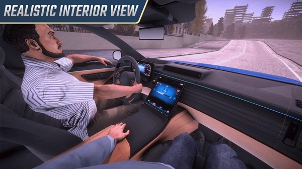 多人停车大师2游戏图3