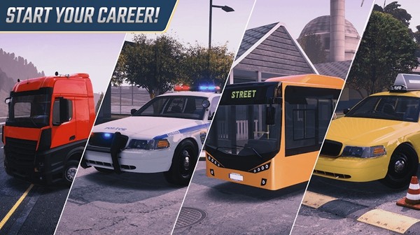 多人停车大师2游戏图2