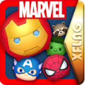 漫威英雄消消乐中文内购破解版