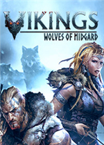 维京：人中之狼steam版 中文版