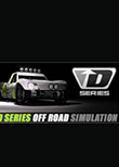 D系列越野赛车模拟