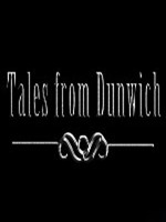 敦维奇传说：第一章