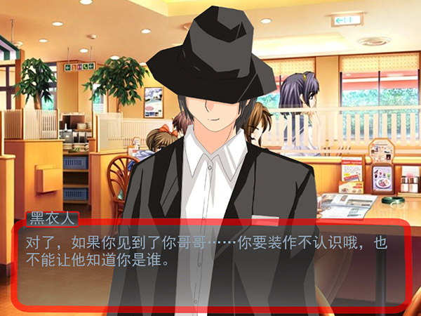 穿越时空的思念