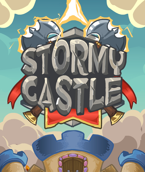 城堡风云无敌版