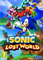 索尼克：失落的世界