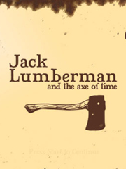 伐木工人杰克和斧头的时间