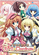 恋爱家庭教师露露美