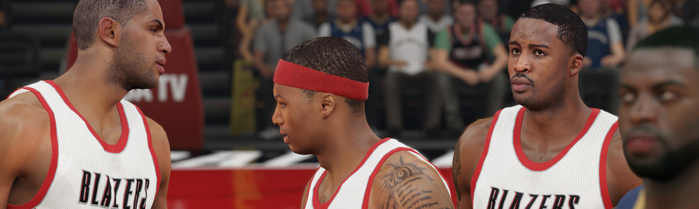 NBA2K15下载合集