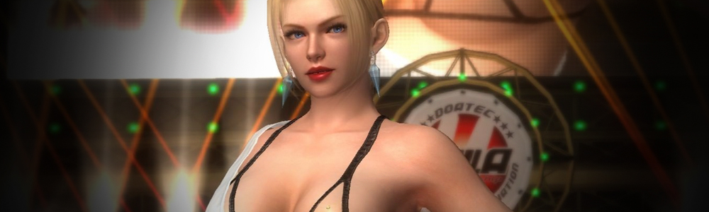 好玩的死或生5游戏下载合集