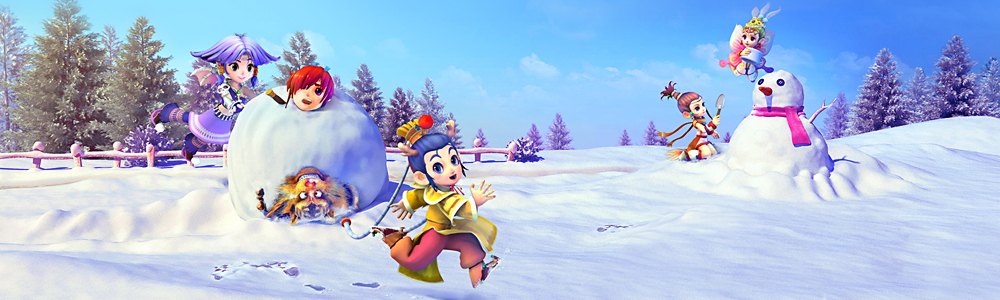 梦幻西游手游全部版本下载合集