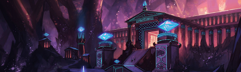 英雄联盟S7符文天赋加点大全