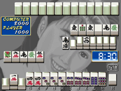 电子基盘--算分版