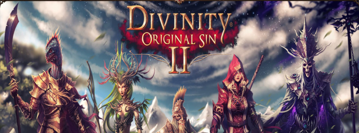 2022最火的神界原罪2mod游戏下载合集